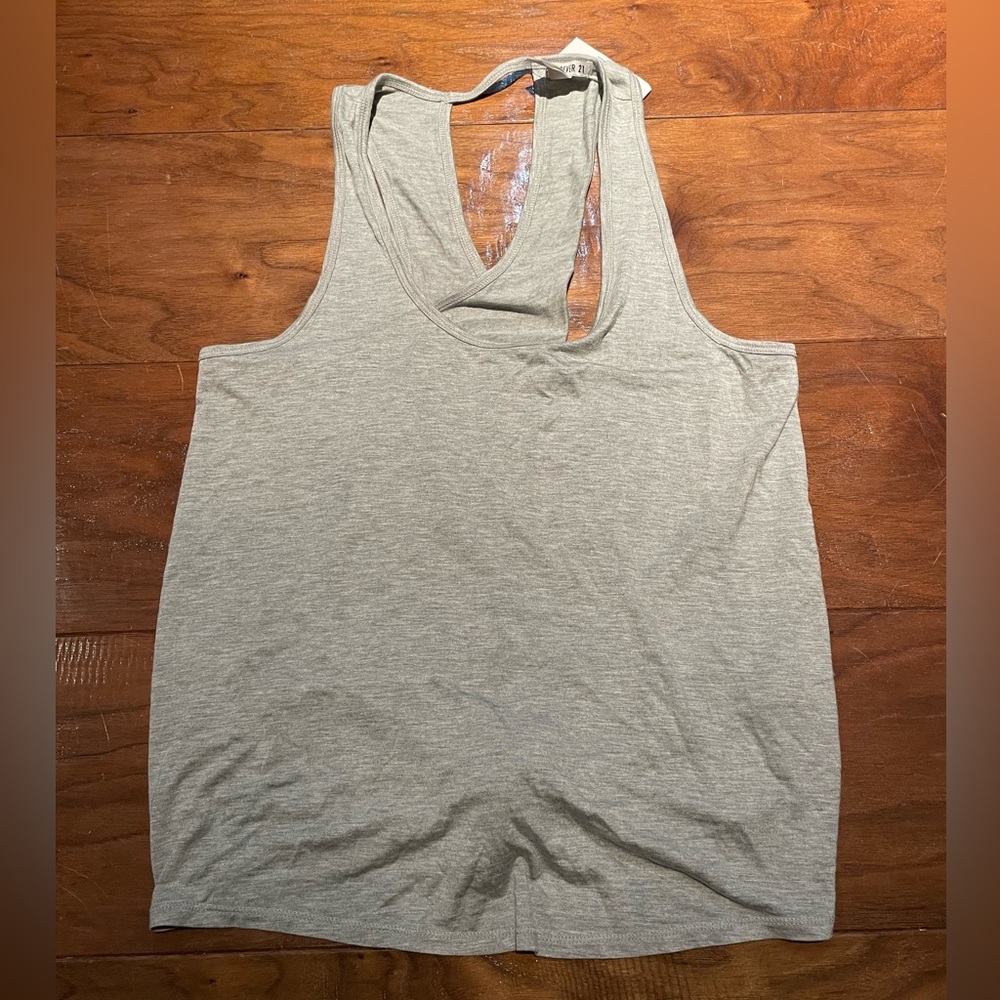 Active Tank Top